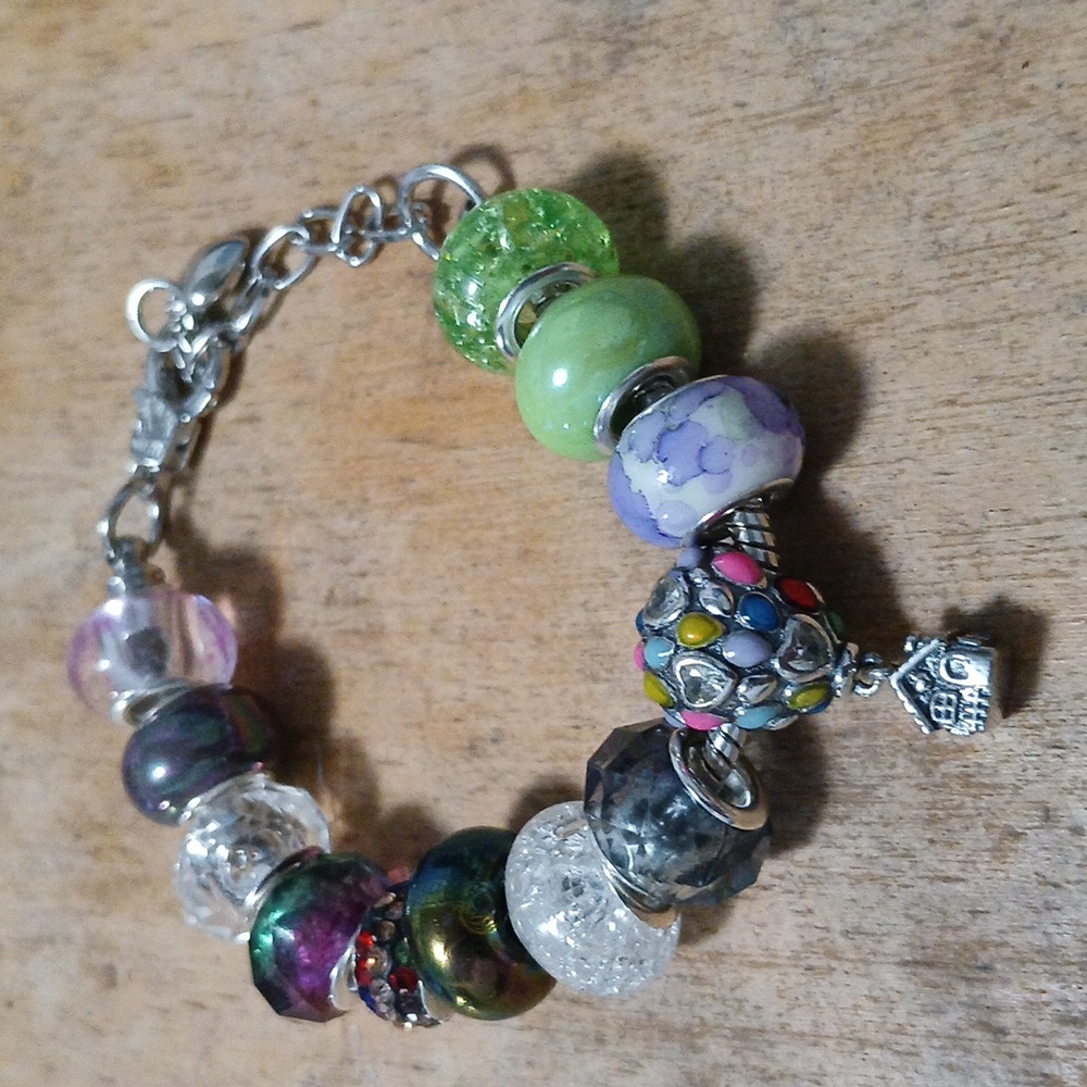 Bracelet